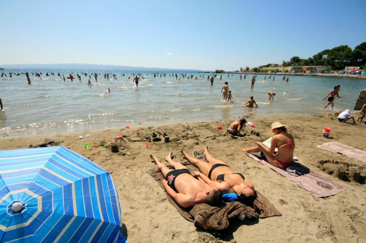 Apartment Antea Split Dış mekan fotoğraf