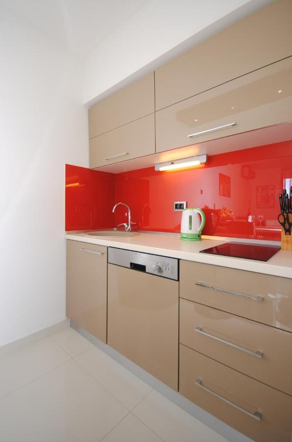 Apartment Antea Split Dış mekan fotoğraf