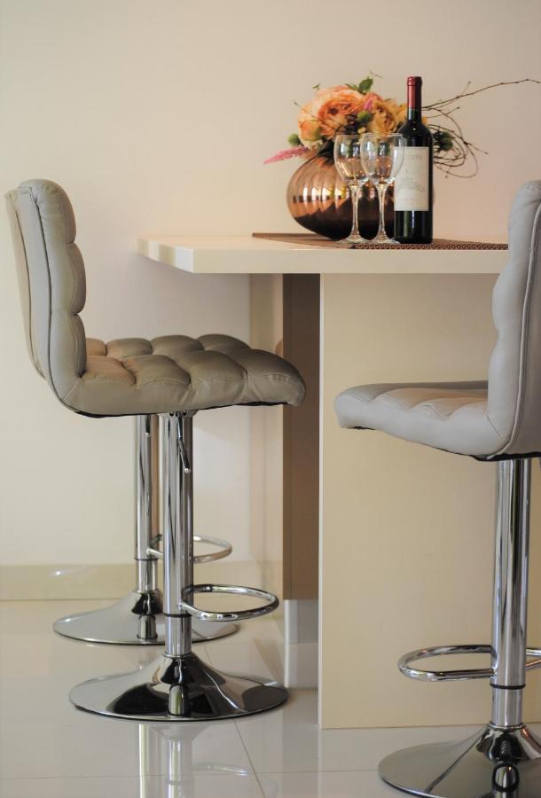 Apartment Antea Split Dış mekan fotoğraf