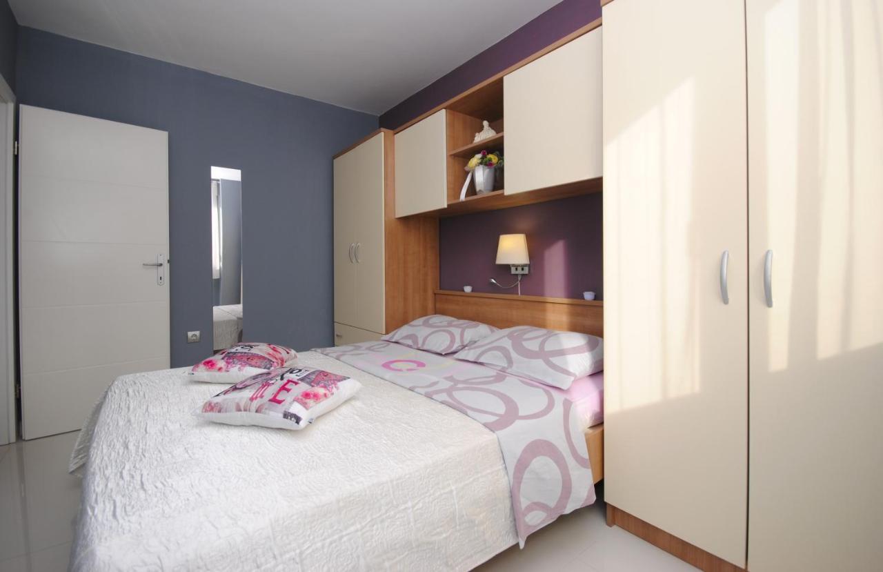 Apartment Antea Split Dış mekan fotoğraf