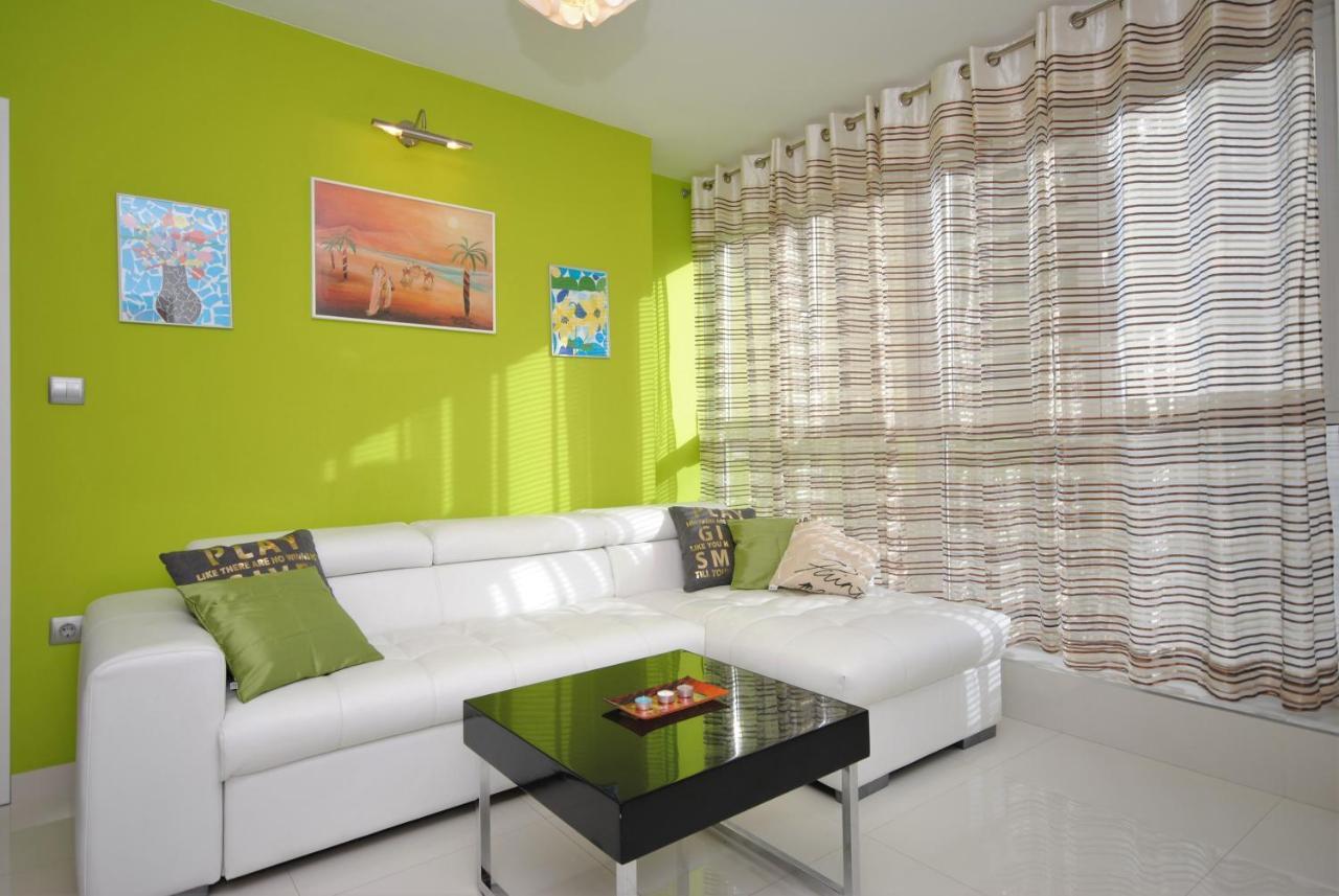Apartment Antea Split Dış mekan fotoğraf