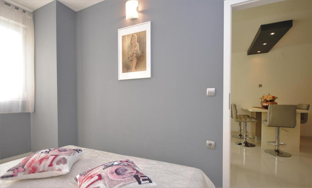 Apartment Antea Split Dış mekan fotoğraf