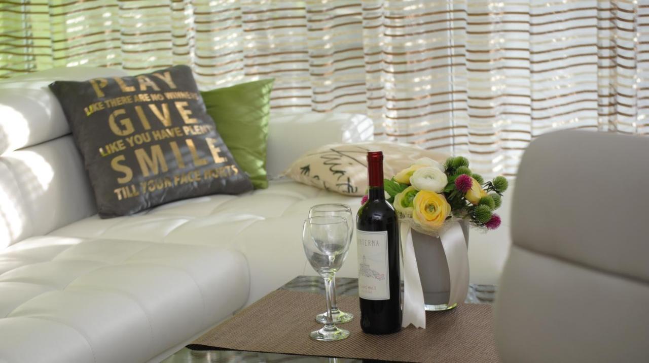 Apartment Antea Split Dış mekan fotoğraf